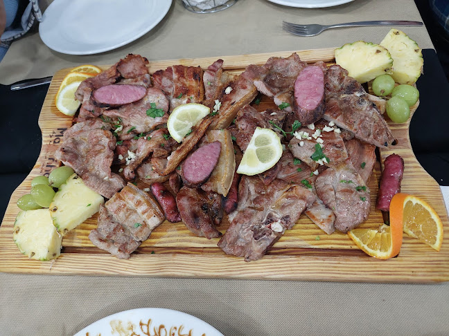 Restaurante Progresso - Santa Iria de Azoia