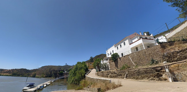 Opinii despre Restaurant Cafe do Cais în Mértola - Gastronomia e hotelaria