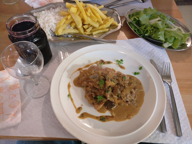 Versátil - Gastronomia e hotelaria