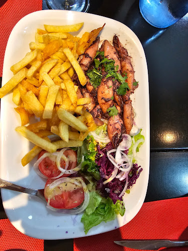 Comentarii opinii despre Restaurante Ritual