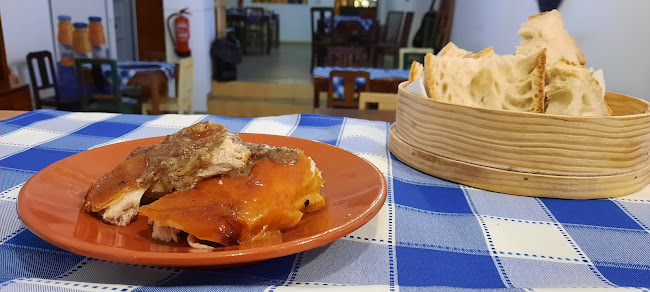 Taberna da Amália - Abrantes