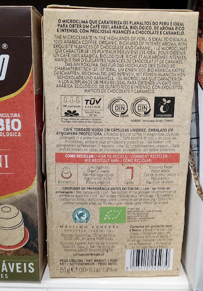 MZBI - Massimo Zanetti Beverage Iberia