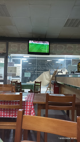 Opinii despre Pizzaria Valentino în Viana do Castelo - Gastronomia e hotelaria