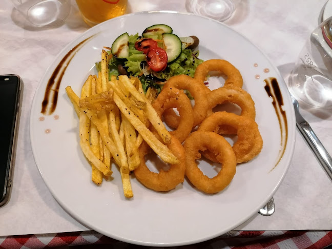 M&M Bar - Lisboa