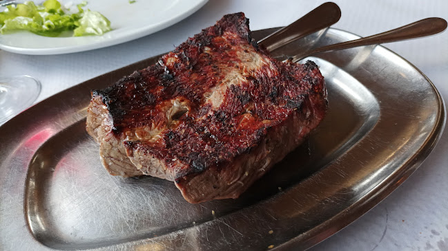 Comentarii opinii despre Serra da Nogueira