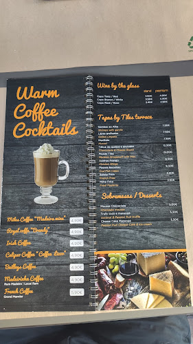 Comentarii opinii despre Tiles Restaurant