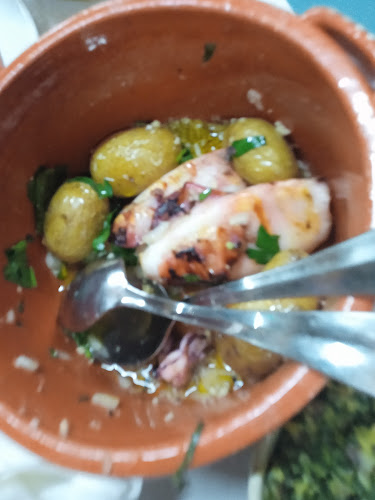 PEP'S - Restaurante Prato do dia - Gastronomia e hotelaria