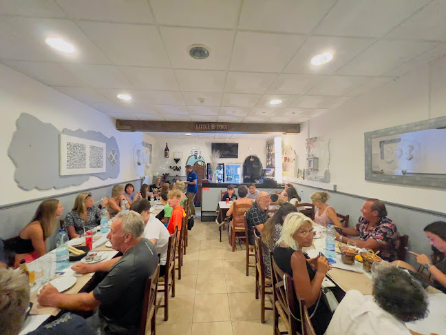 Talabriga - Gastronomia e hotelaria