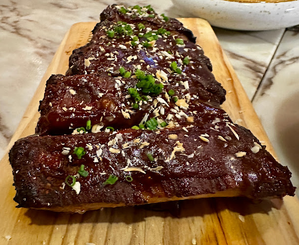 Opinii despre Rio's Tapas & Bar în Porto - Gastronomia e hotelaria