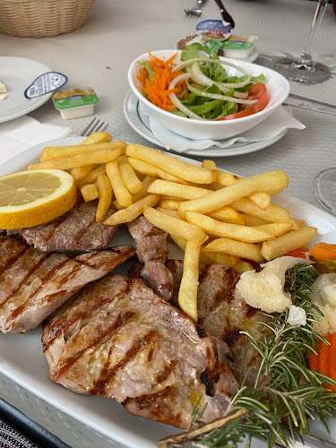 Opinii despre Barra Nova în Olhão - Gastronomia e hotelaria