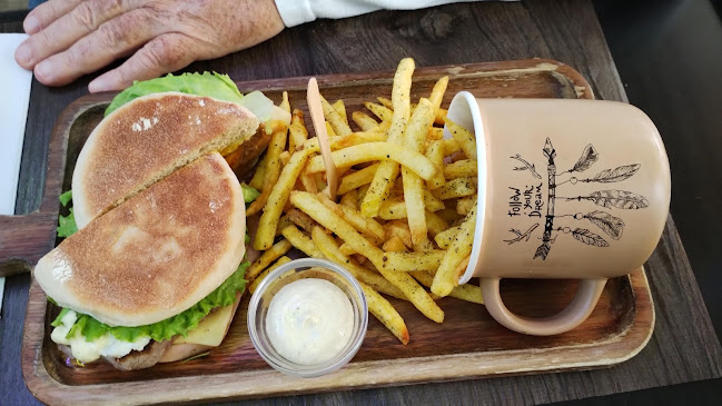 Opinii despre Preguinho on Wheels Paredes în Paredes - Gastronomia e hotelaria