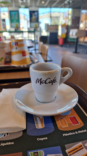 McDonald's - Castelo Branco