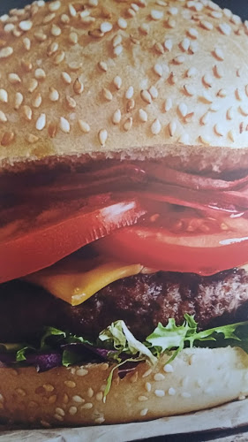 Box Burger - Gastronomia e hotelaria