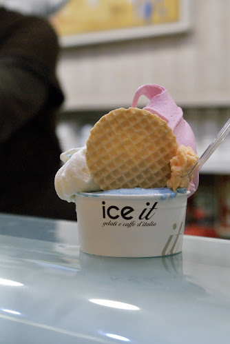 Ice It - Leiria - Gastronomia e hotelaria