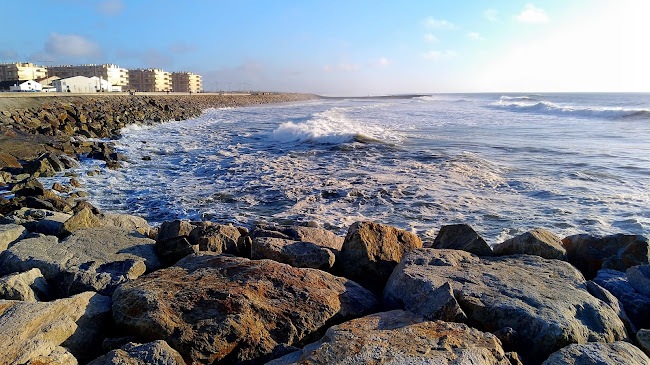 Av. da República nº 305, 3880-350 Ovar