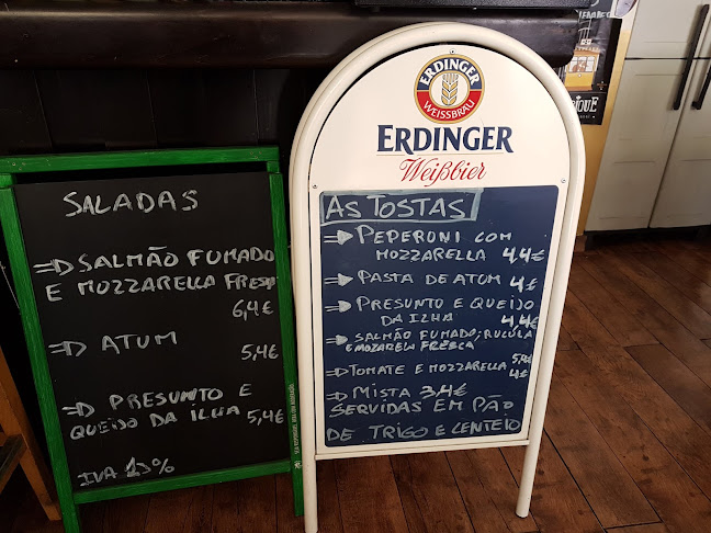 Comentarii opinii despre Tailors Copos e Petiscos