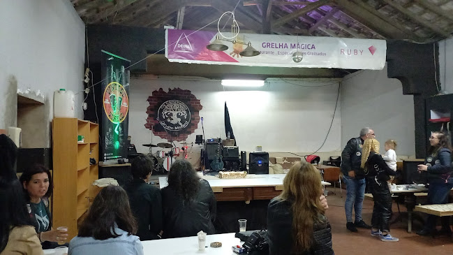 Reviews of Grupo Motard "Os Caminhantes" in Castanheira do Ribatejo - Gastronomia e hotelaria