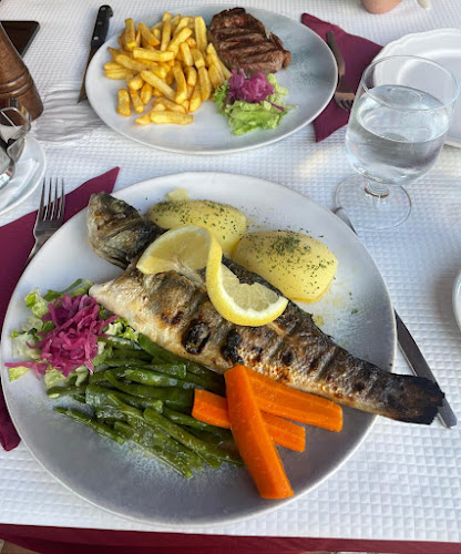 Brasao Restaurante Grill SteakHouse - Gastronomia e hotelaria