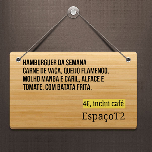 Opinii despre ESPAÇO T2 SUSHIMATI în Vila do Conde - Gastronomia e hotelaria