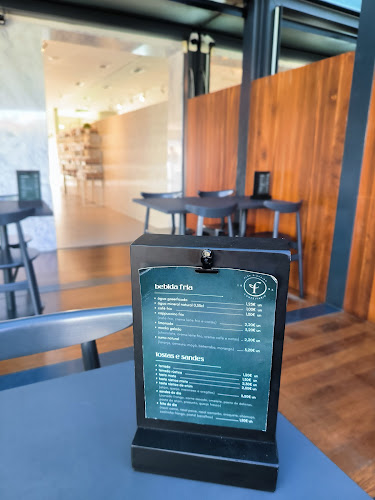 Opinii despre Pastelaria Flor de Aveiro în Aveiro - Gastronomia e hotelaria