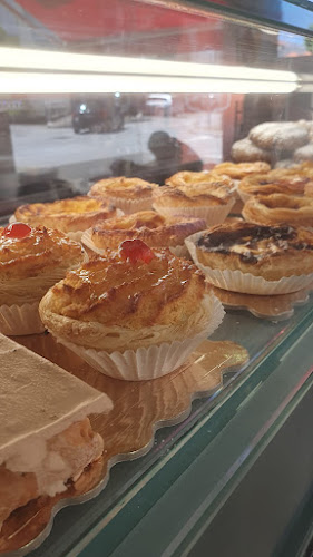 Rota dos Croissants- Pastelaria & Café