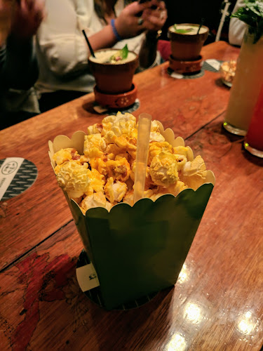 Opinii despre Foxtrot în Lisboa - Gastronomia e hotelaria