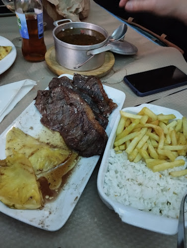 Comentarii opinii despre Armazém dos Grelhados