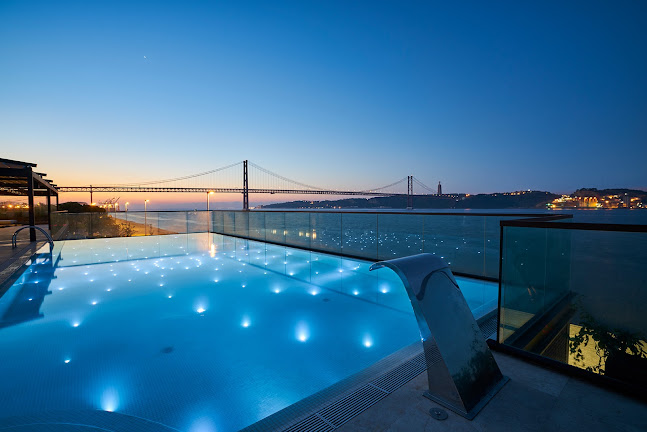 SUD Lisboa - Gastronomia e hotelaria