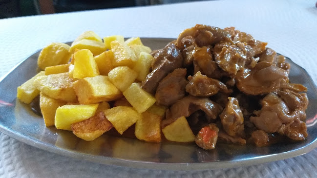 Opinii despre Café Soares în Oliveira de Azeméis - Gastronomia e hotelaria