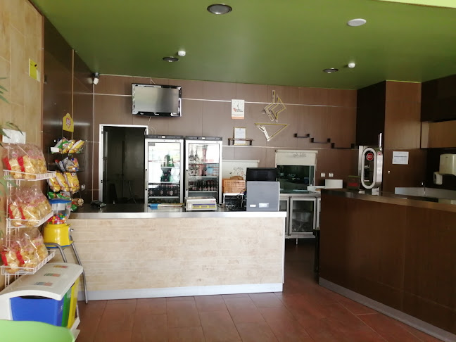 Churrasqueira D'Aldeia - O Retiro dos Leitões