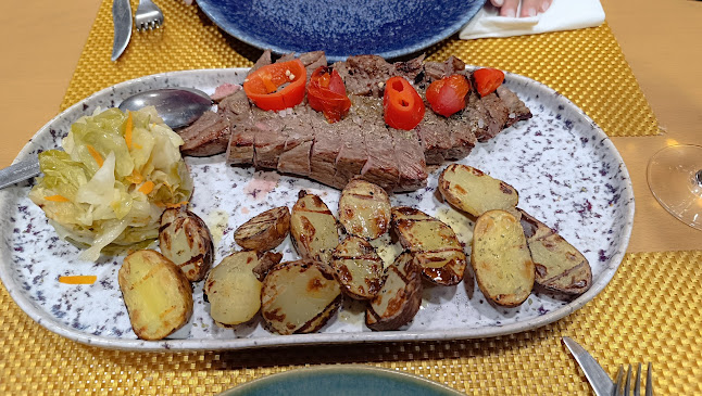 Restaurante Tio Manel