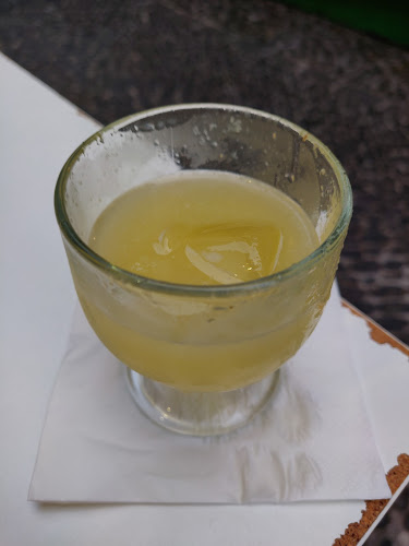 Comments and reviews of Revolucion Cocktail Bar