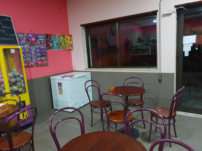 Rio Cávado- Snacks - Esposende