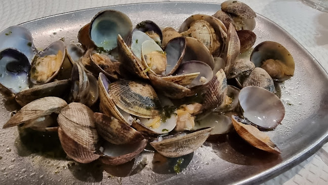 Restaurante Marisqueira Lusitânia