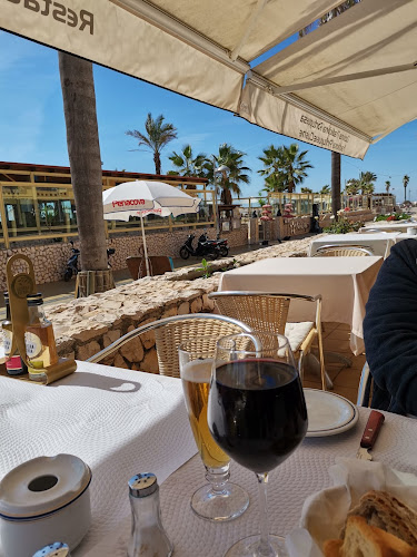 Restaurante Almeida (Portimão)