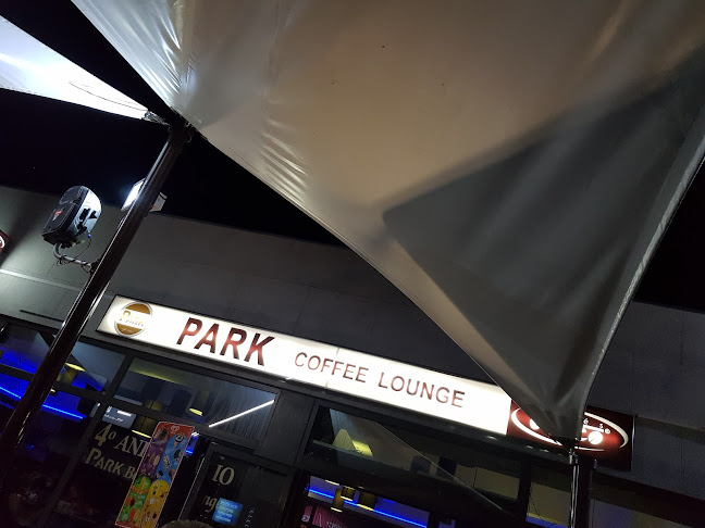 Comentarii opinii despre Park Coffee Lounge