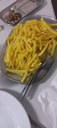 Comentarii opinii despre Restaurante A Ribatejana