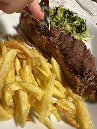 Restaurante Rogério do Redondo