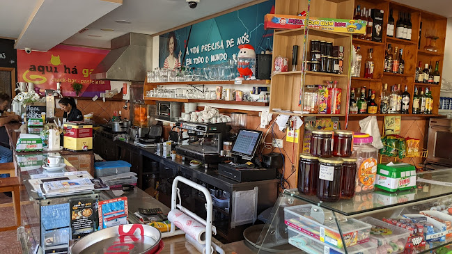 Comentarii opinii despre Aqui Há Gato