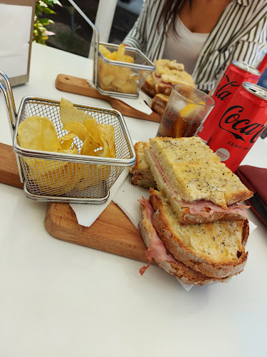 Reviews of R.a Coffee in Almada - Gastronomia e hotelaria