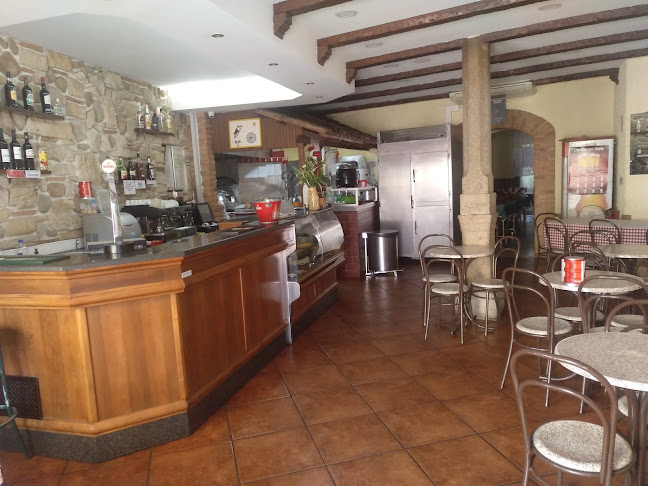 Opinii despre Restaurante Forno da Sé în Castelo Branco - Gastronomia e hotelaria