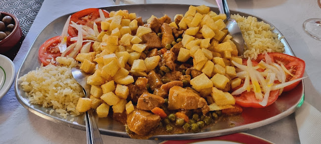 Tasquinha do Miradouro - Vila Nova de Foz Côa