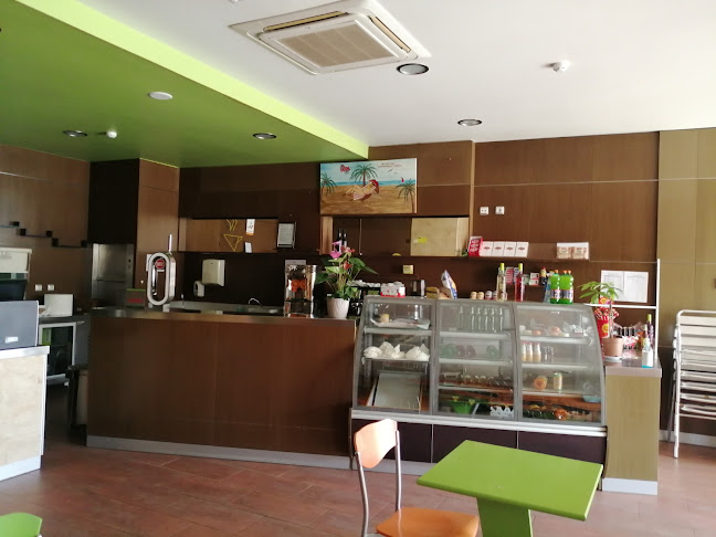 Churrasqueira D'Aldeia - O Retiro dos Leitões - Pampilhosa do Botão