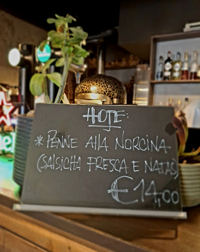 Opinii despre La Figata Pizzeria în Lisboa - Gastronomia e hotelaria