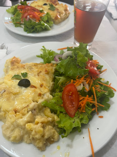 Cafetaria Infante - Cantanhede