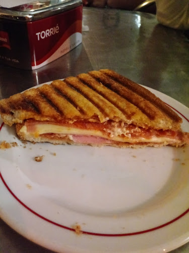 Comentarii opinii despre Nómada Lounge Bar