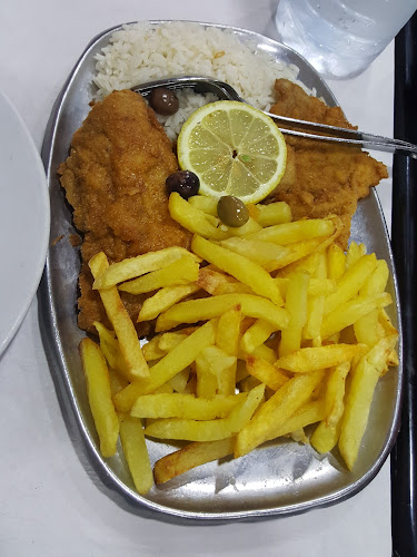 Restaurante Lameiras - Porto