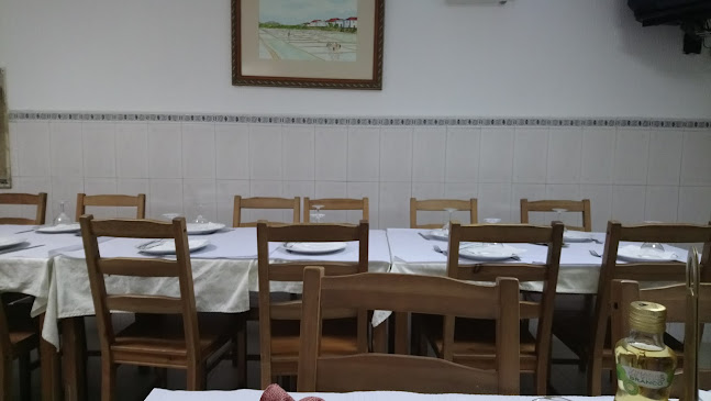 Restaurante O Colon - Lavradio