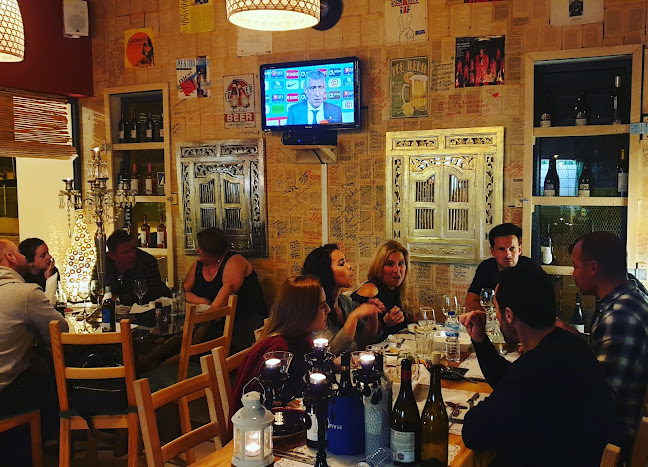 Comentarii opinii despre Tacho d'Avó