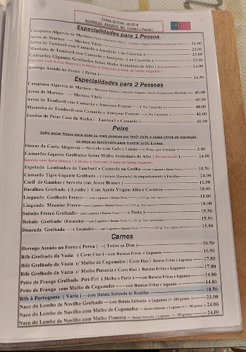 A Casa da Rocha